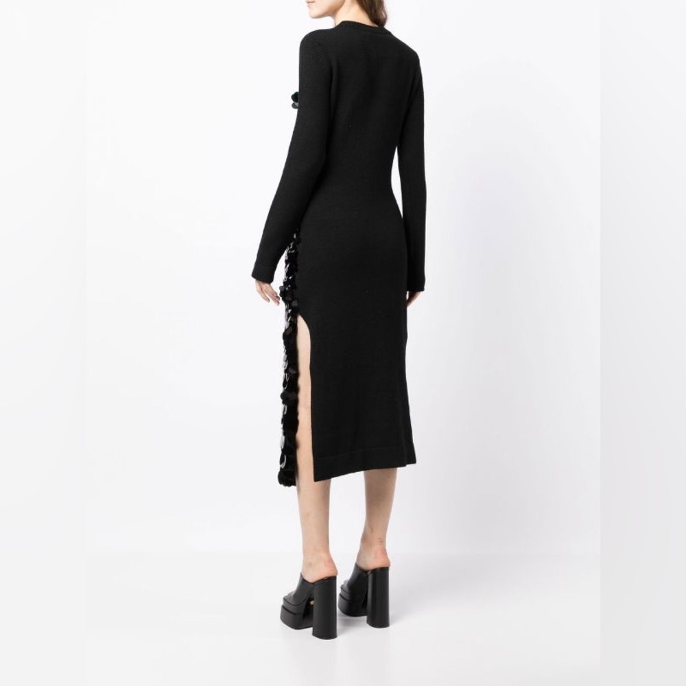 Altuzarra Wynnifred Dress NWT - Picture 8 of 15